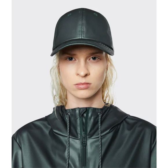 Rains Cap Silver Pine One Size